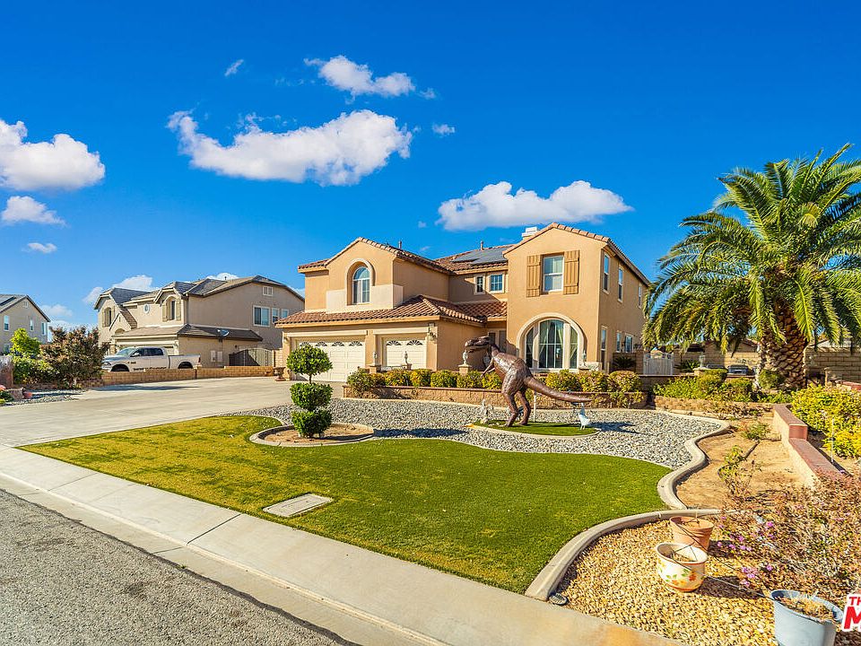 3825 Paddock Way, Quartz Hill, CA 93536 MLS 23322325 Zillow