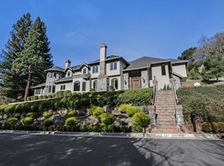 227 Forrester Rd, Los Gatos, CA 95032
