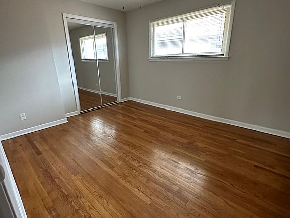 Bedroom #1
