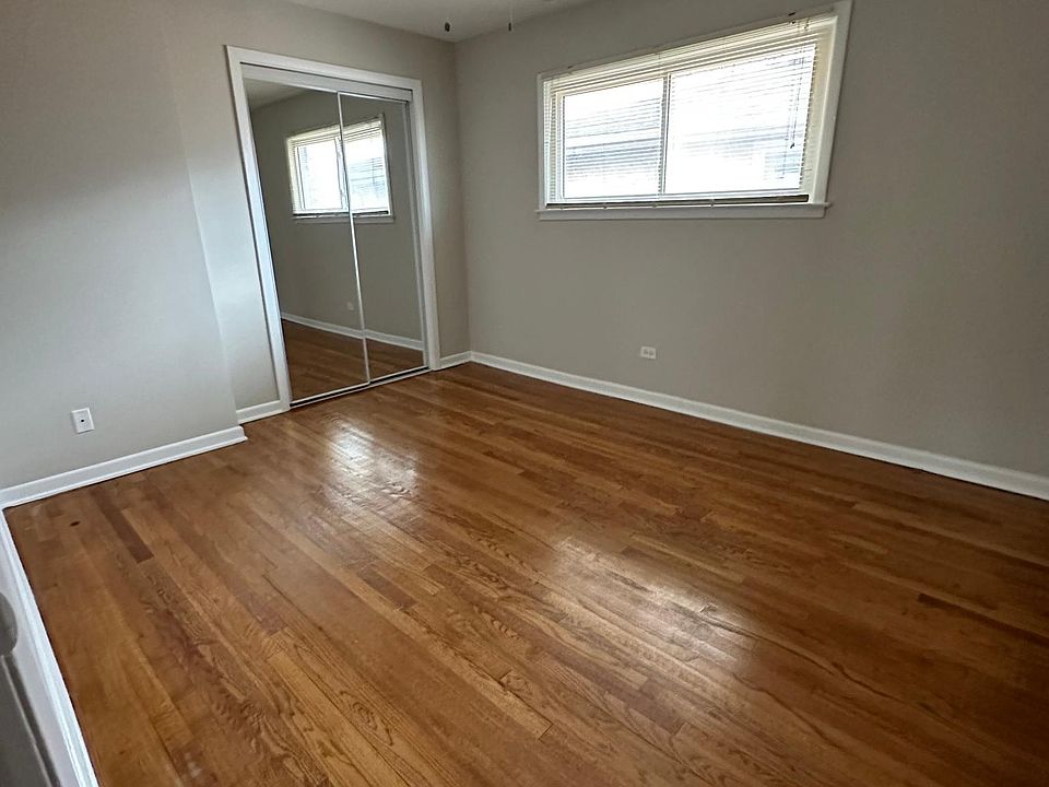 Bedroom #1