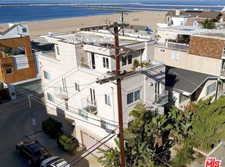 6521 Pacific Ave, Playa Del Rey, CA 90293