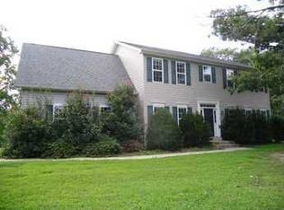 8310 Kirtley Trl, Culpeper, VA 22701