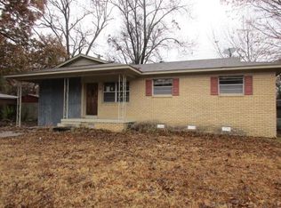 310 Clifton Dr, Wynne, AR 72396