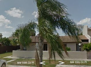 19556 NW 55 Circle Pl, Opa Locka, FL 33055