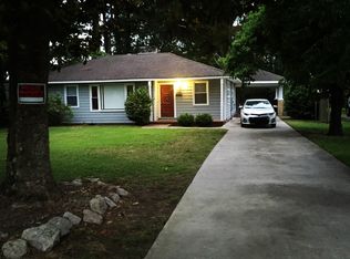1806 Beech St, Goldsboro, NC 27530
