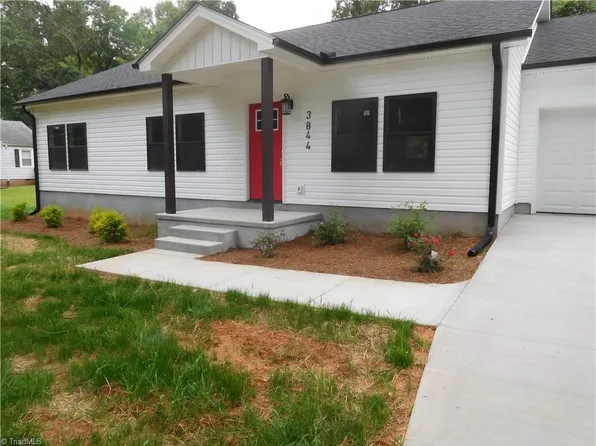3844 Clinard Ave, Winston Salem, NC 27127