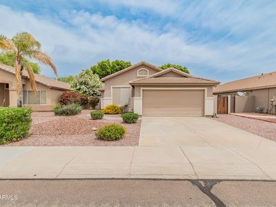 7922 W Joedad Ter, Peoria, AZ, 85382