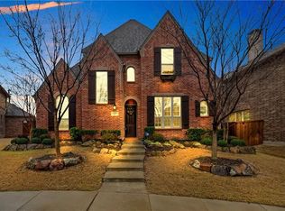 837 Twilight Rd, Allen, TX 75013