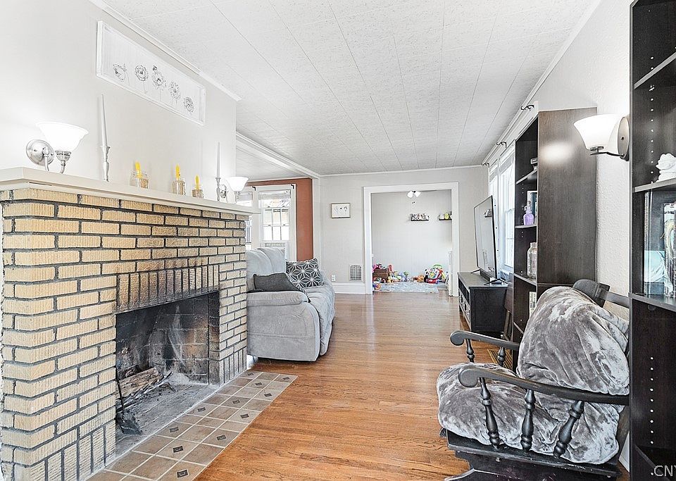 449 Coventry Ave, Utica, NY 13502 Zillow