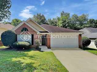 4831 Wilkins Station Dr, Decatur, GA 30035