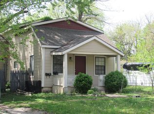 1227 New Jersey St, Lawrence, KS 66044