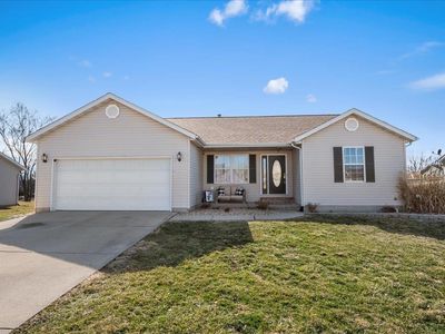 131 Westview Pl, Waterloo, IL, 62298