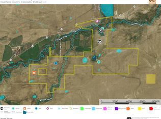 3701 County Road 230, Walsenburg, CO 81089