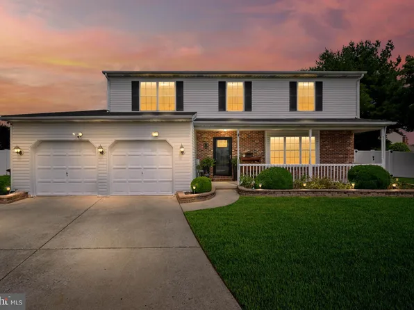 2507 Doral Dr, Pennsauken, NJ 08109