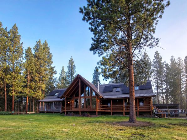 2532 Valley View Rd, Lincoln, MT 59639