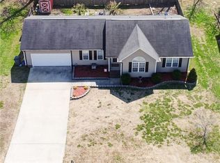2130 Brantley Creek Dr, Kannapolis, NC 28083