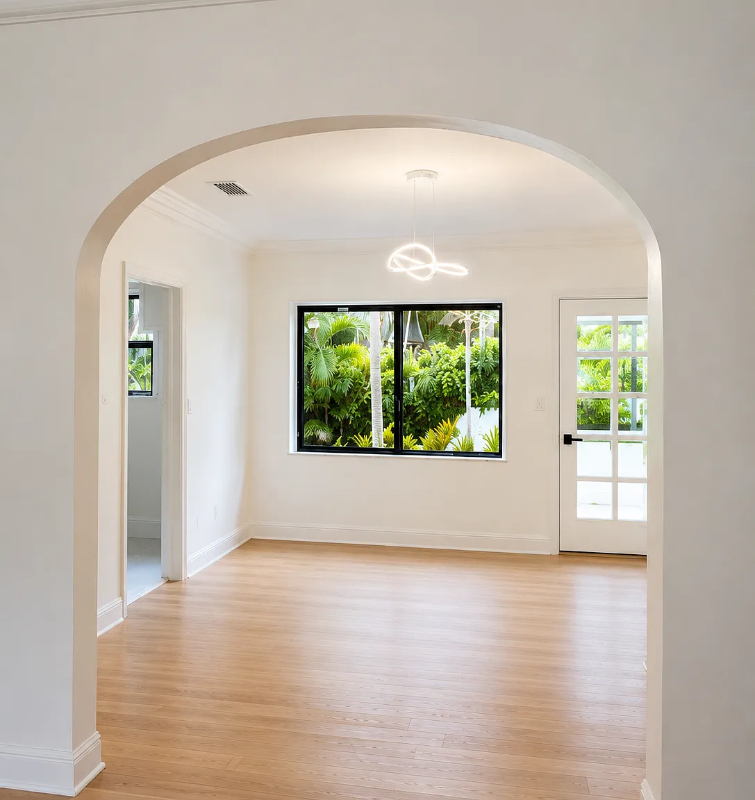 3 bed, 1547 sqft, $6,200 — Photo 2