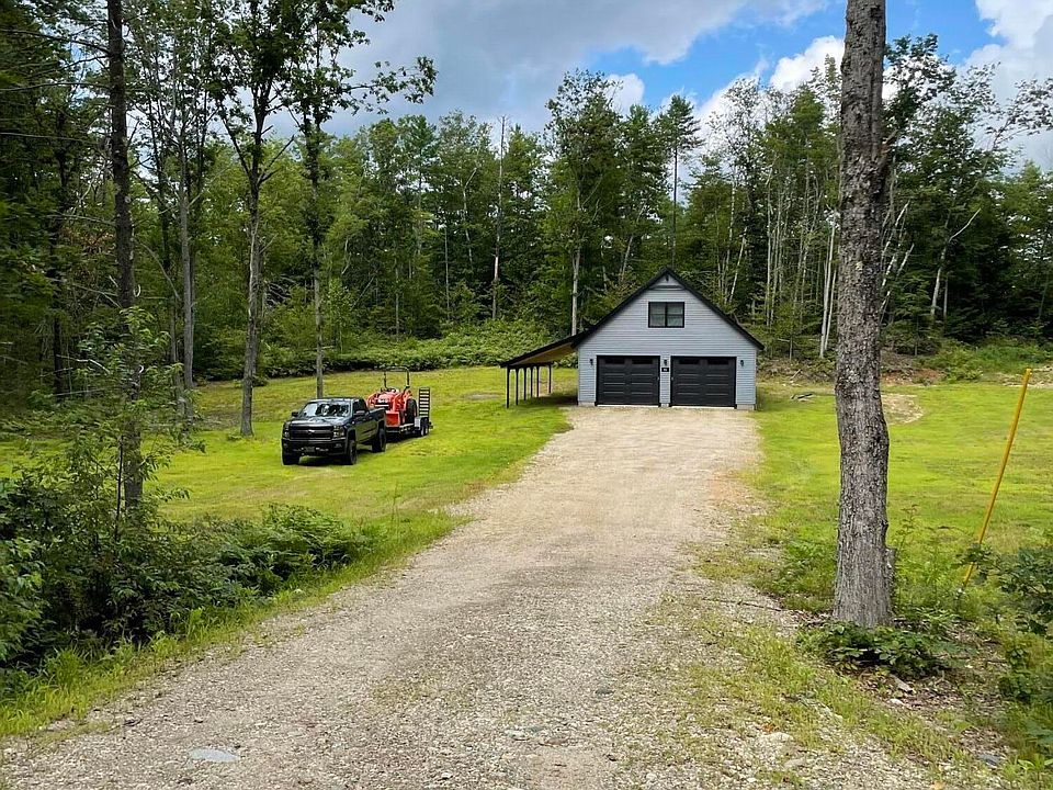 151 Pinewoods Road, Canton, ME 04221 Zillow