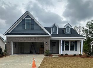876 Birch Garden Dr. Lot 141 BLOSSOM II, Longs, SC 29568