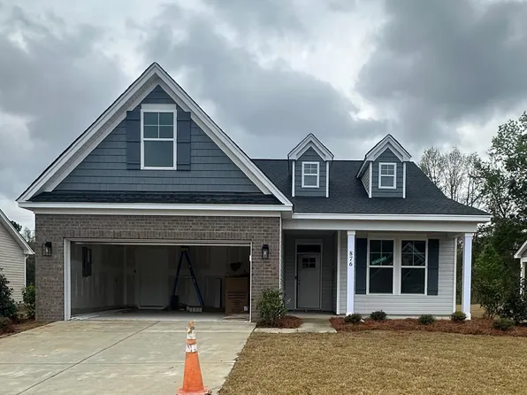 876 Birch Garden Dr. Lot 141 BLOSSOM II, Longs, SC 29568