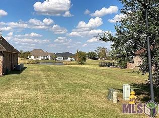 43080 Greentree Ave, Gonzales, LA 70737
