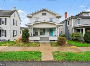 738 Union St, Millersburg, PA