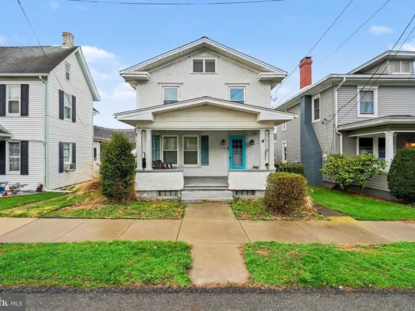 738 Union St, Millersburg, PA 17061