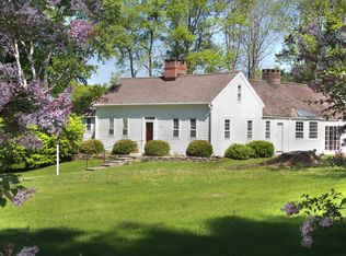 286 Sharon Mountain Rd, Sharon, CT 06069