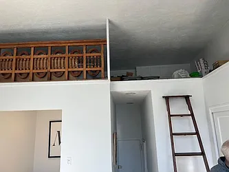 Rented by Moses Stoller, LREB