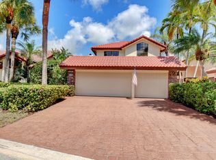 21646 Club Villa Ter, Boca Raton, FL 33433