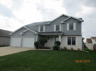 307 Gambel Ct, Normal, IL 61761