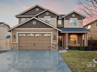 2853 N Centrepoint Way, Meridian, ID 83646