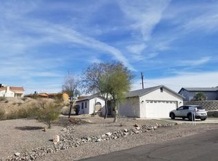 1310 Country Club Cir, Bullhead City, AZ 86442