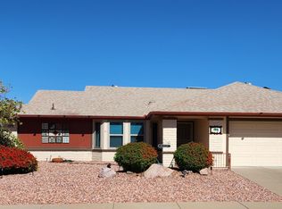 18435 N 137th Dr, Sun City West, AZ 85375