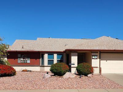 18435 N 137TH Drive N, Sun City West, AZ, 85375