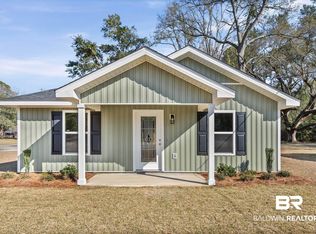 310 Townsend Ave, Bay Minette, AL 36507