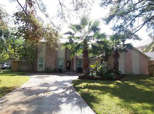 4011 Rolling Terrace Dr, Spring, TX 77388