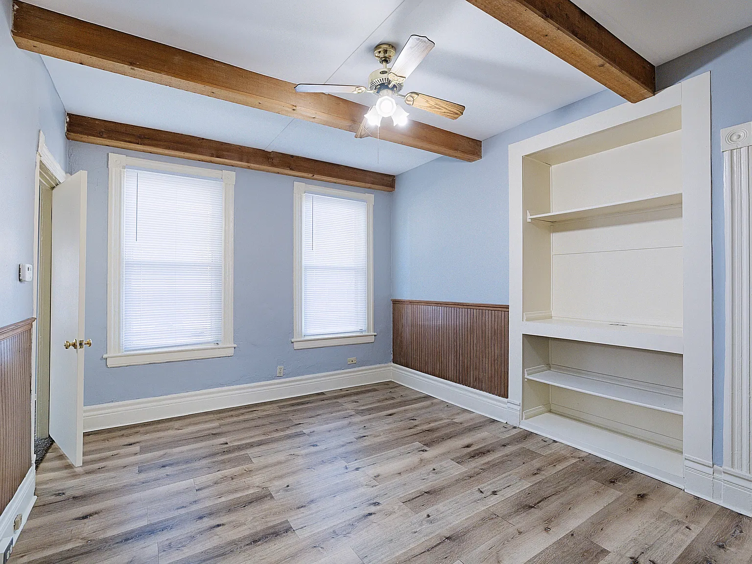 3 bed, 1060 sqft, $1,209 — Photo 4