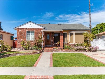 4825 Adenmoor Ave, Lakewood, CA, 90713