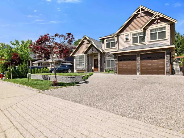 41440 Dryden Rd, Squamish, BC V0N 1H0