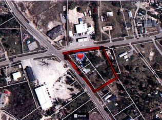 6560 Lakeshore Rd, Bay Saint Louis, MS 39520