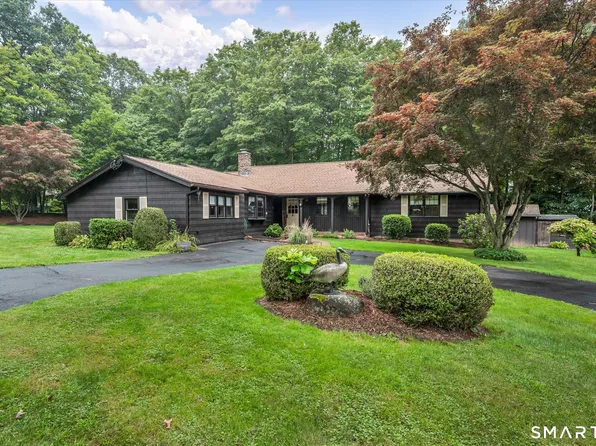 24 Sunrise Ridge, Middlefield, CT 06481