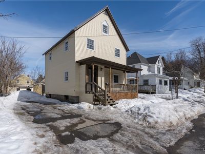 215 Saint Mary St, Watertown, NY, 13601