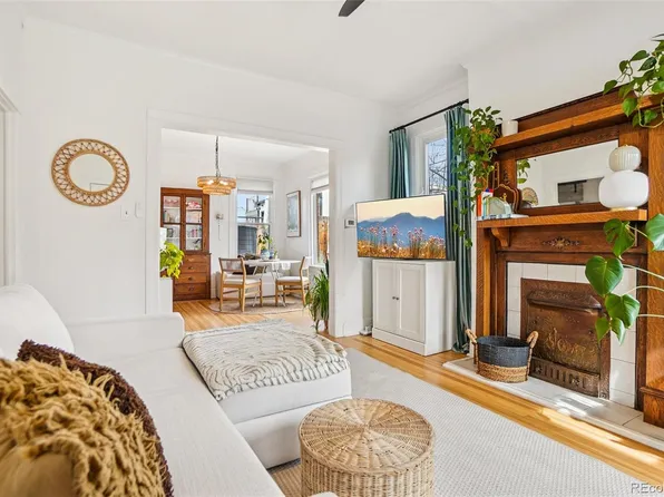 425 E Ellsworth Avenue, Denver, CO 80209
