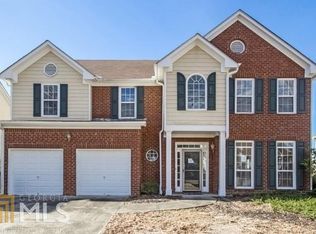 465 Fitzgerald Pl, Atlanta, GA 30349