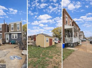 1157 Chestnut St, Camden, NJ