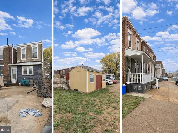 1157 Chestnut St, Camden, NJ 08103