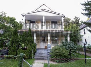 2897 E 111th St #DN, Cleveland, OH 44104