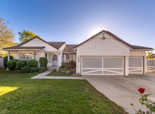 1904 Rocking Horse Dr, Simi Valley, CA 93065