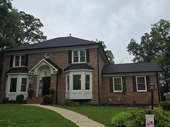 1613 Dennbriar Dr NW, Concord, NC 28027
